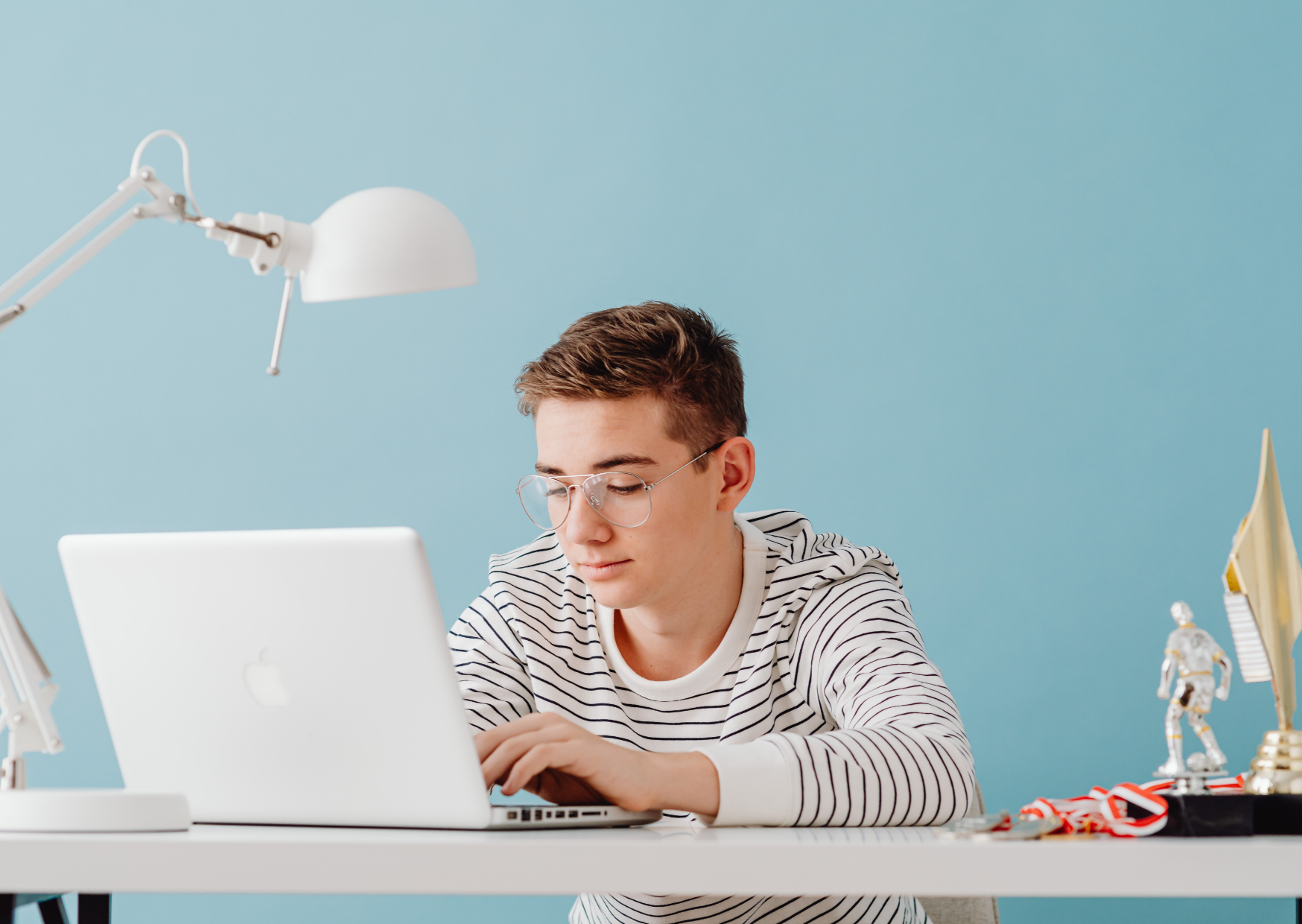 Our teaching approach